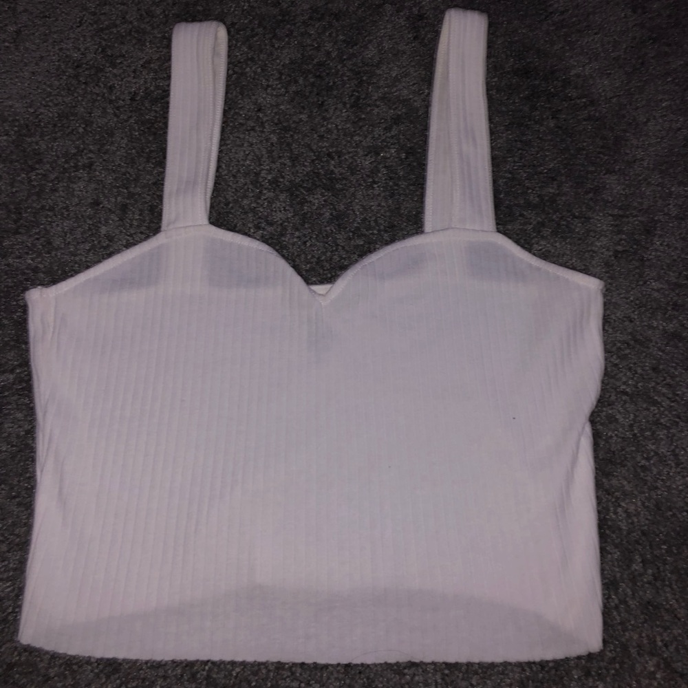 Pacsun Me to We tank top